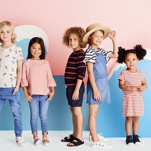 KIDS UNLISTED INVENTORY